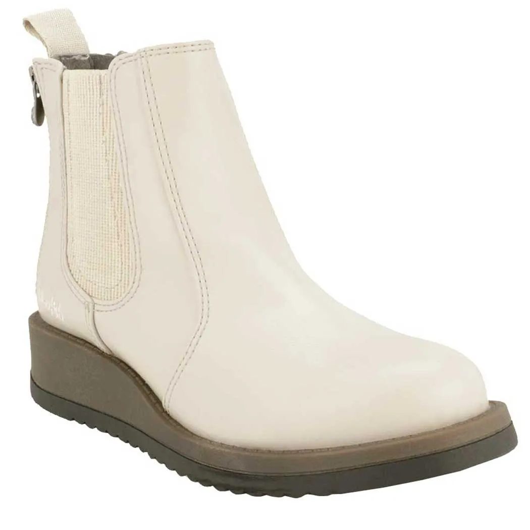 Blowfish Calo Chelsea Boot Arctic (Women's)