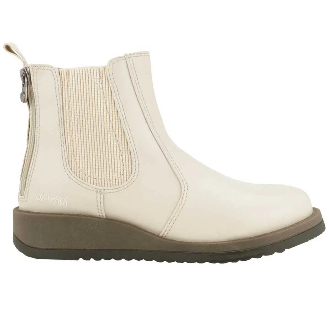 Blowfish Calo Chelsea Boot Arctic (Women's)