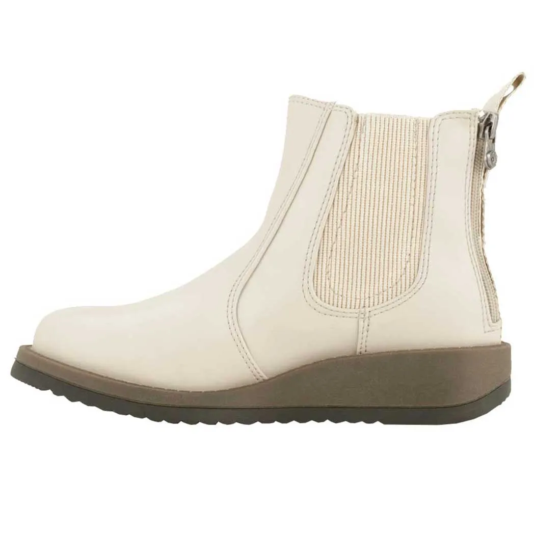 Blowfish Calo Chelsea Boot Arctic (Women's)