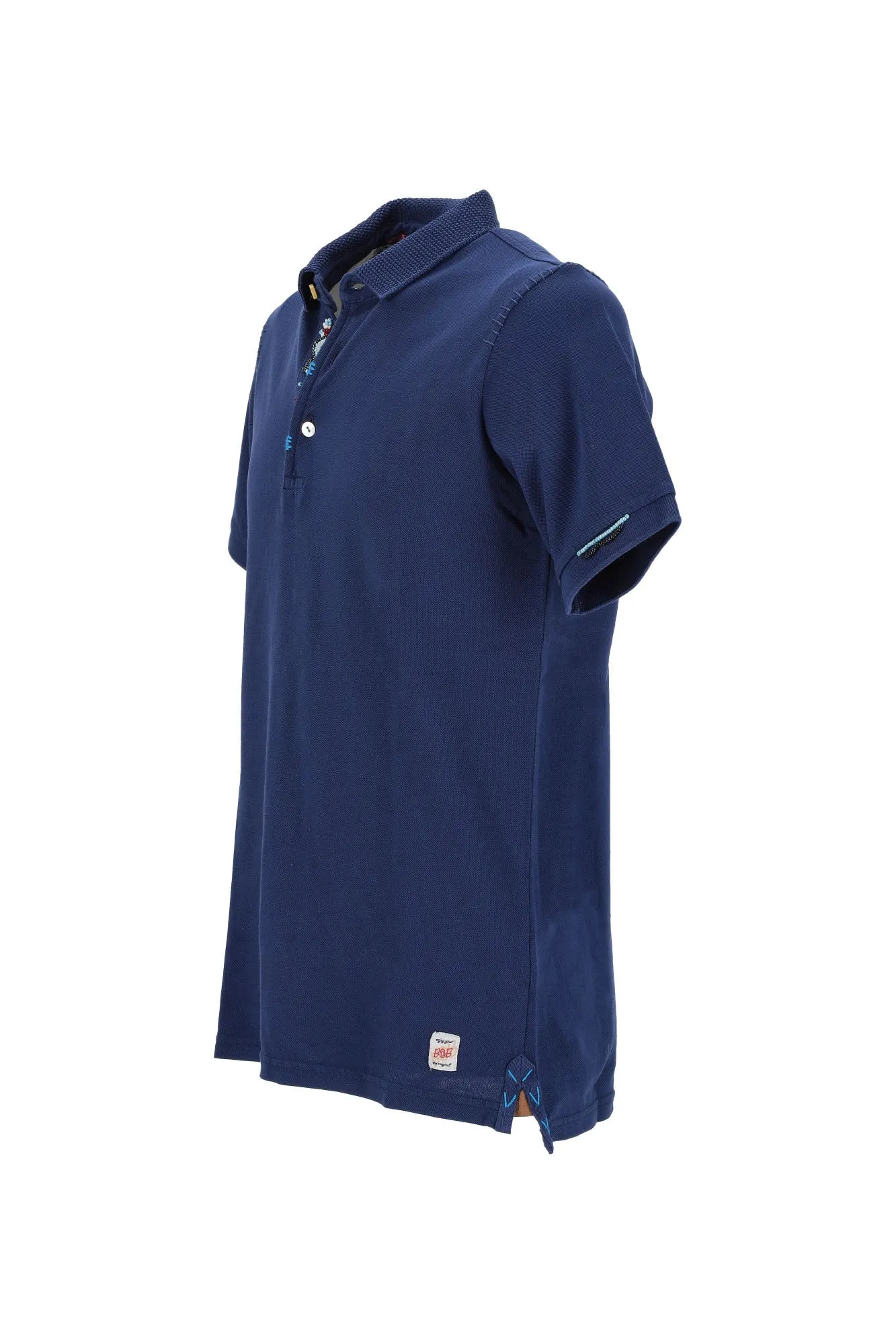 Bob Polo Uomo P24FINLEY R00374