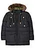 bonprix Padded Winter Coat