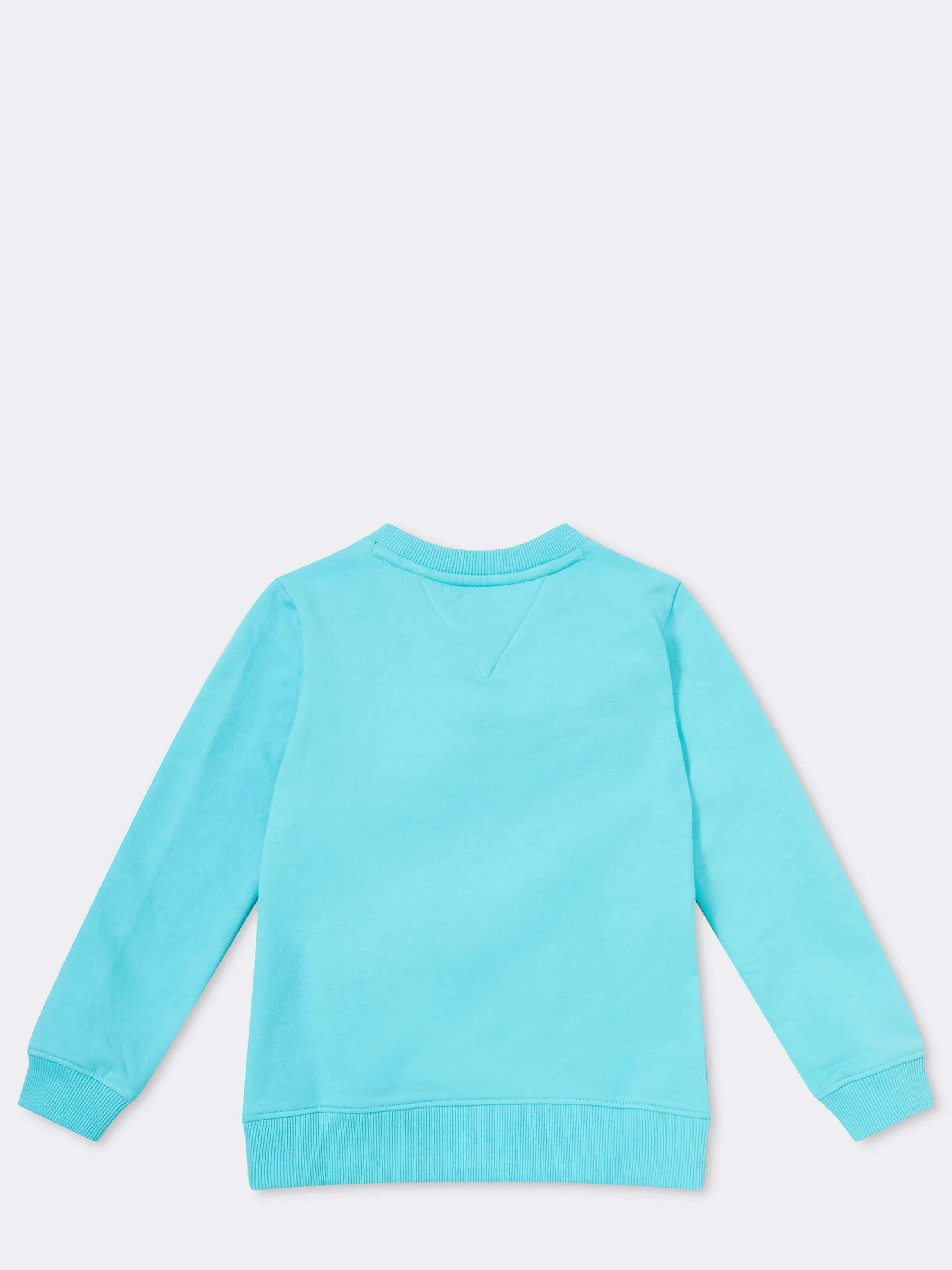 Boys 3-7 Essential Crew Neck Sweatshirt | Sweatshirts & Hoodies | Tommy Hilfiger