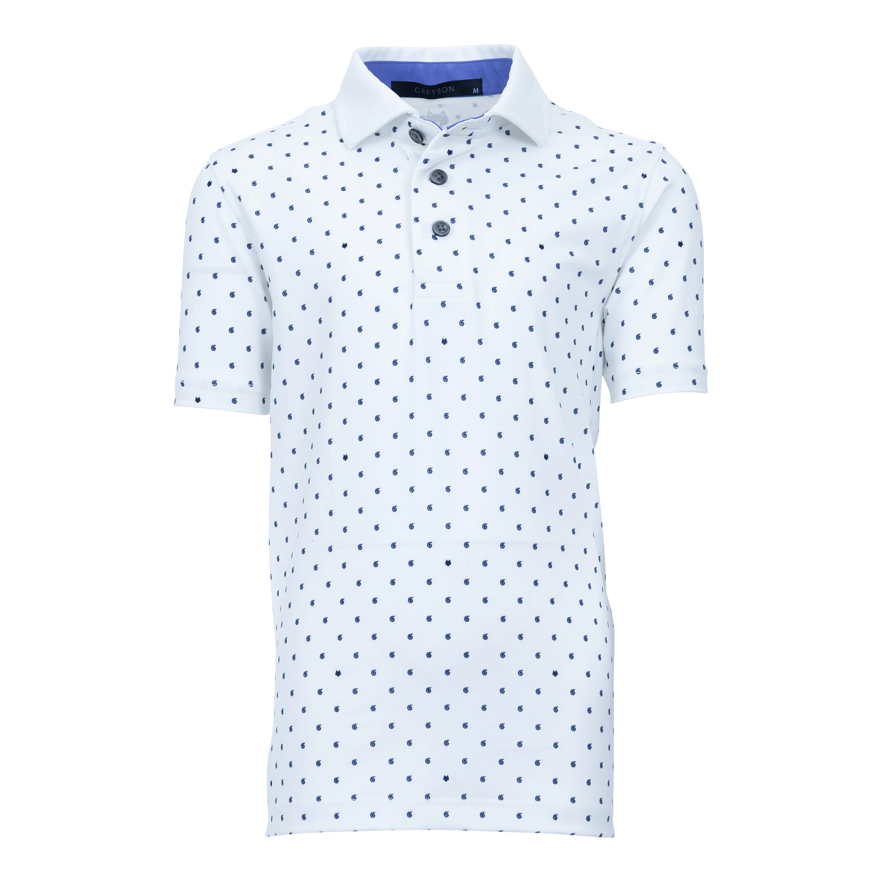 Boy's Icon G Polo