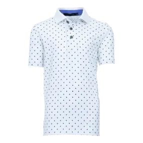 Boy's Icon G Polo