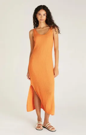 Brayden Midi Dress