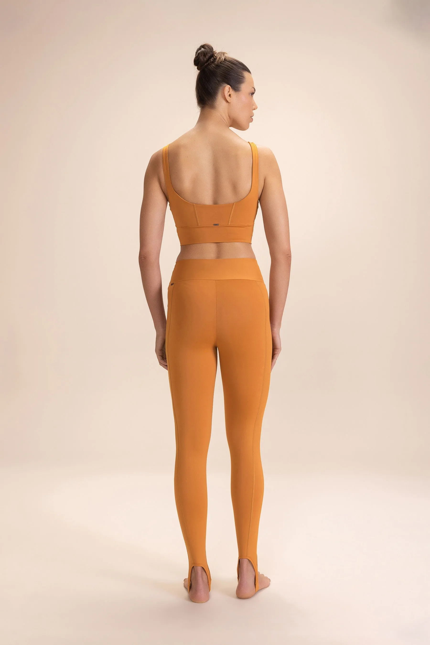 ByNature Stirrup Leggings