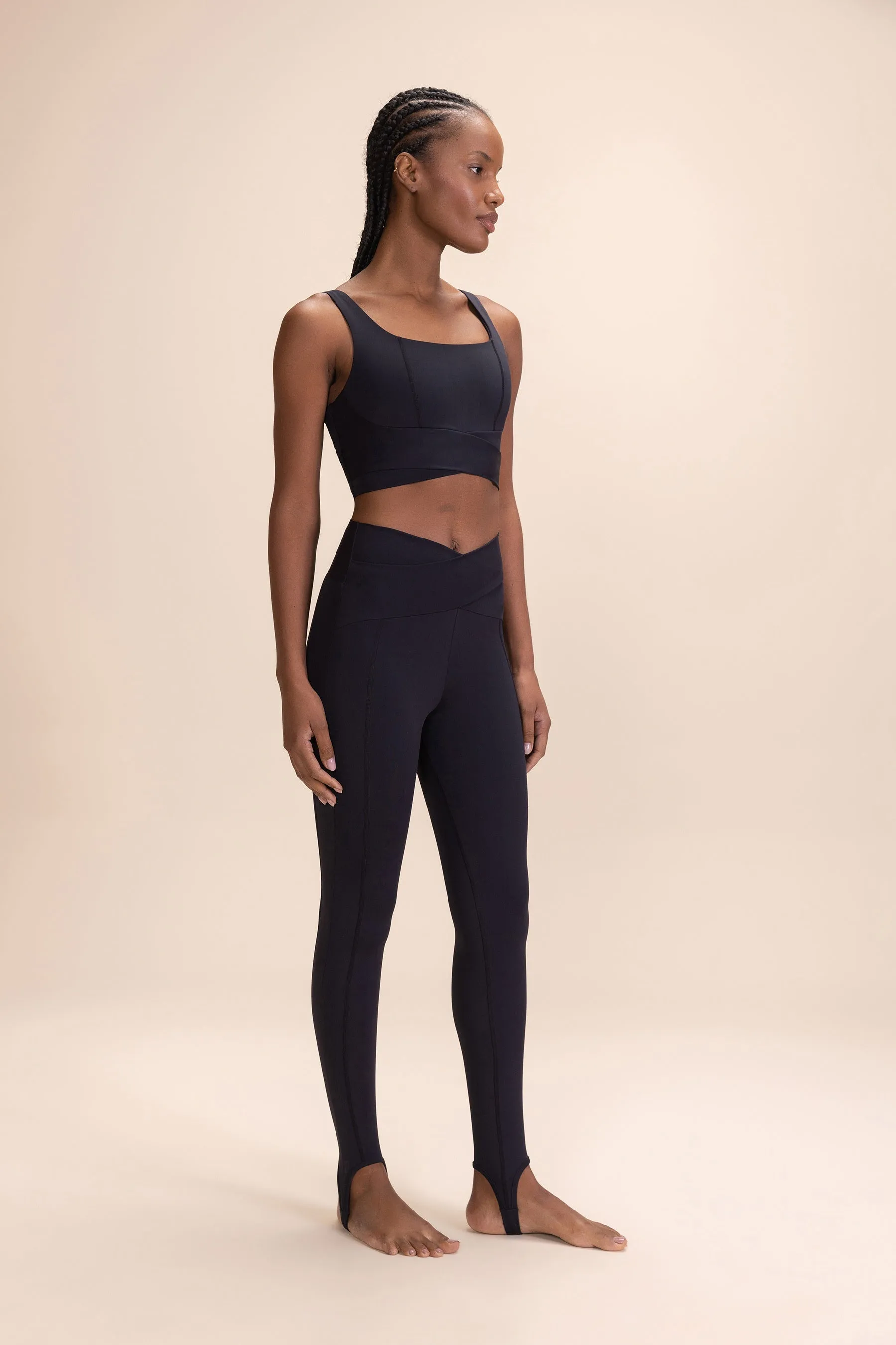 ByNature Stirrup Leggings