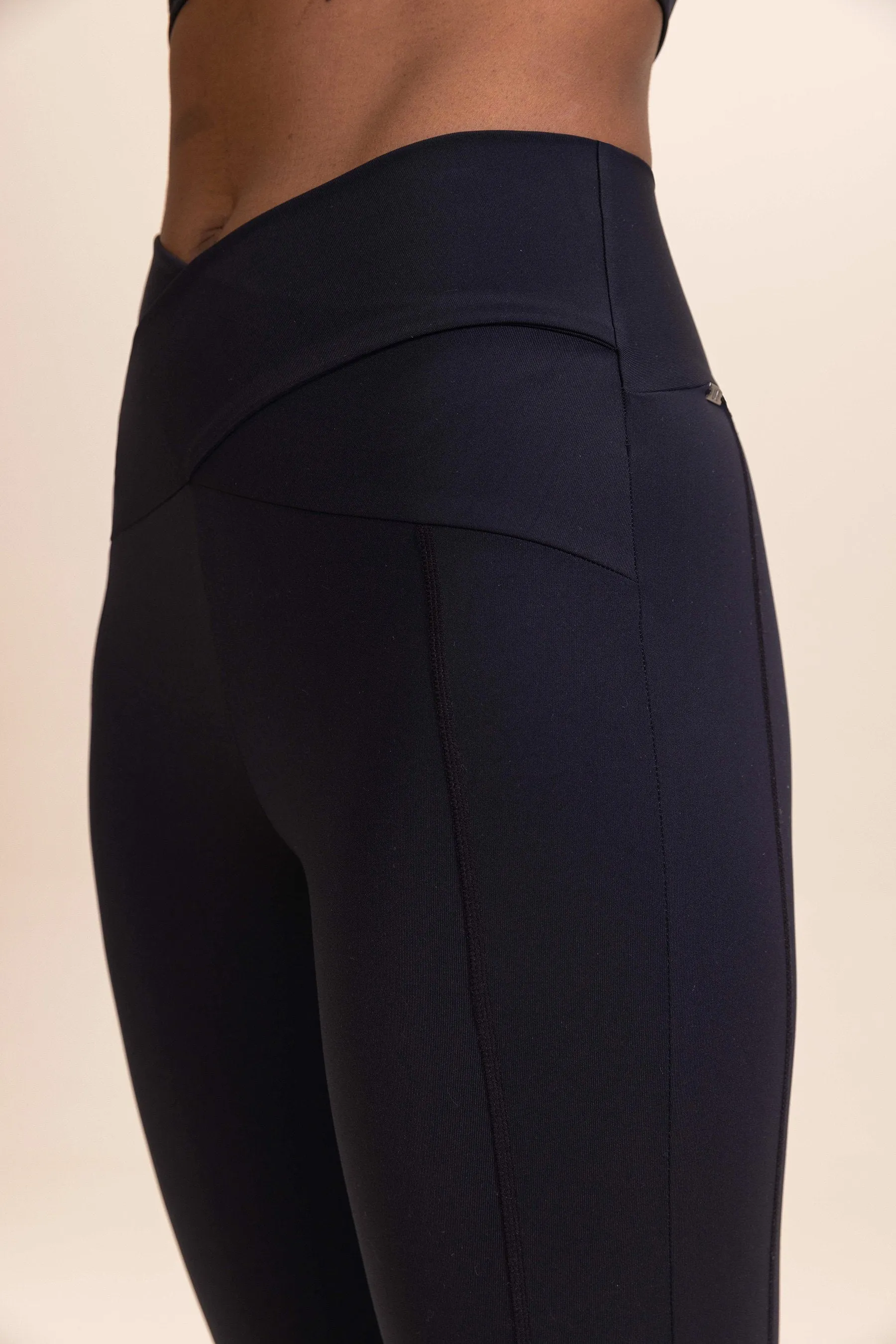 ByNature Stirrup Leggings