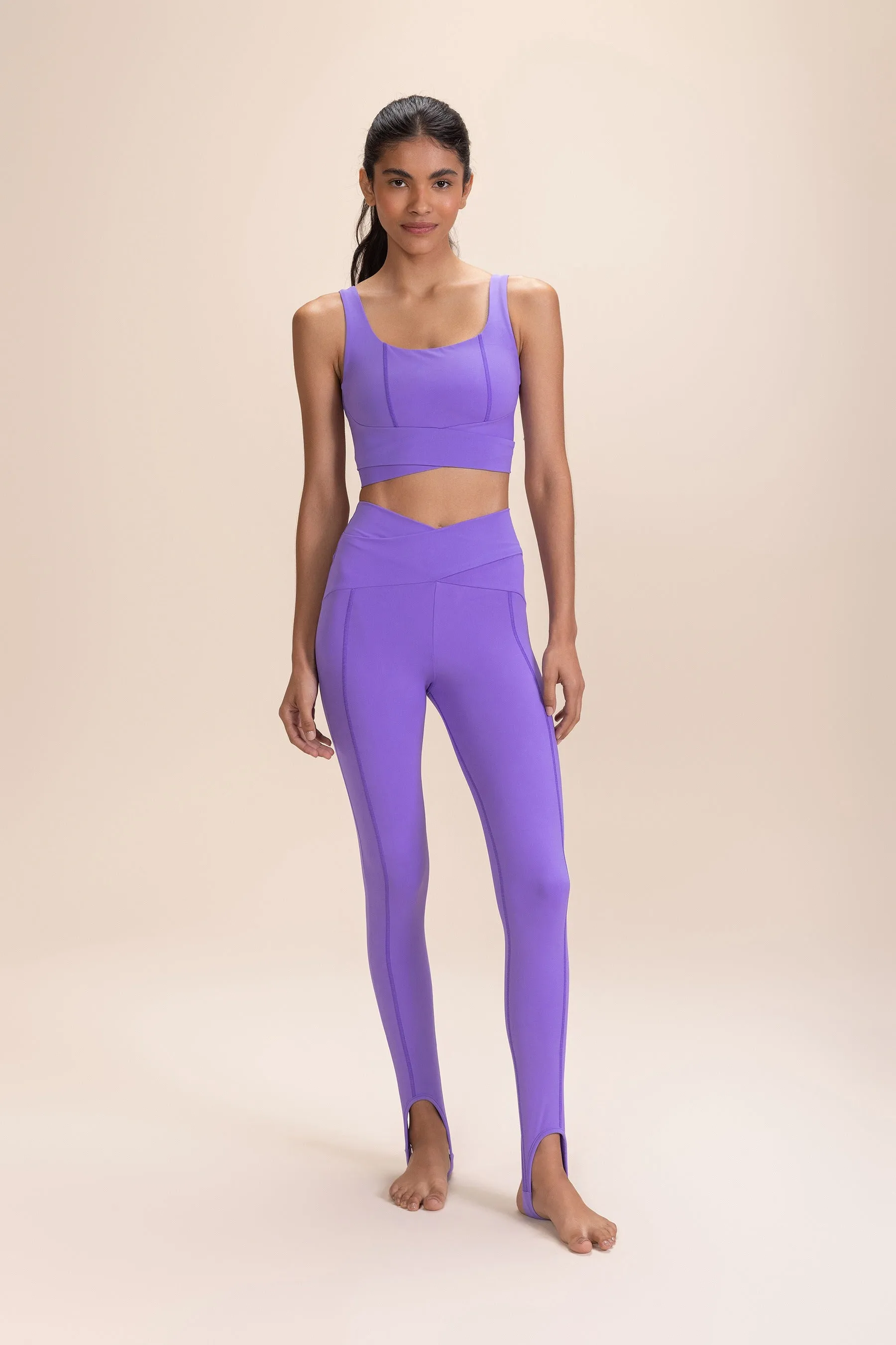 ByNature Stirrup Leggings