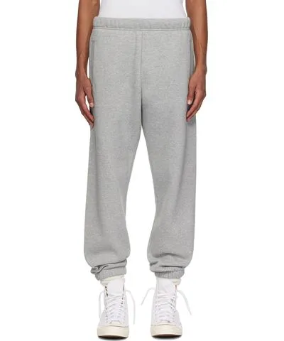 Carhartt Gray Chase Sweatpants