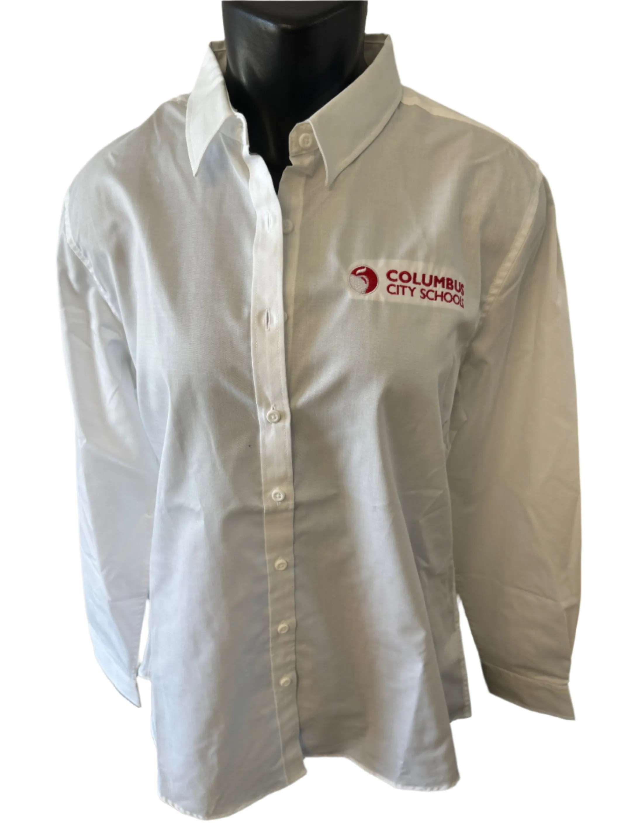 CCS Dress Shirt