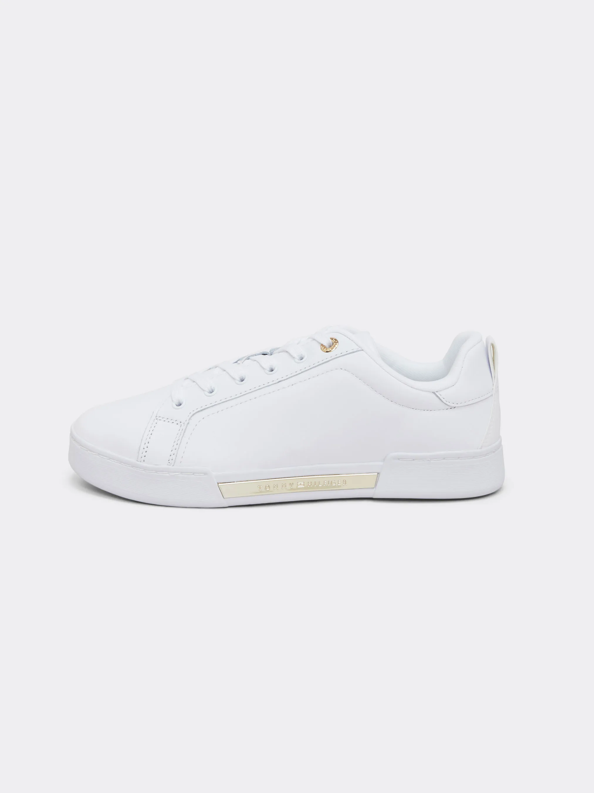 Chique Court Sneaker | Sneakers | Tommy Hilfiger