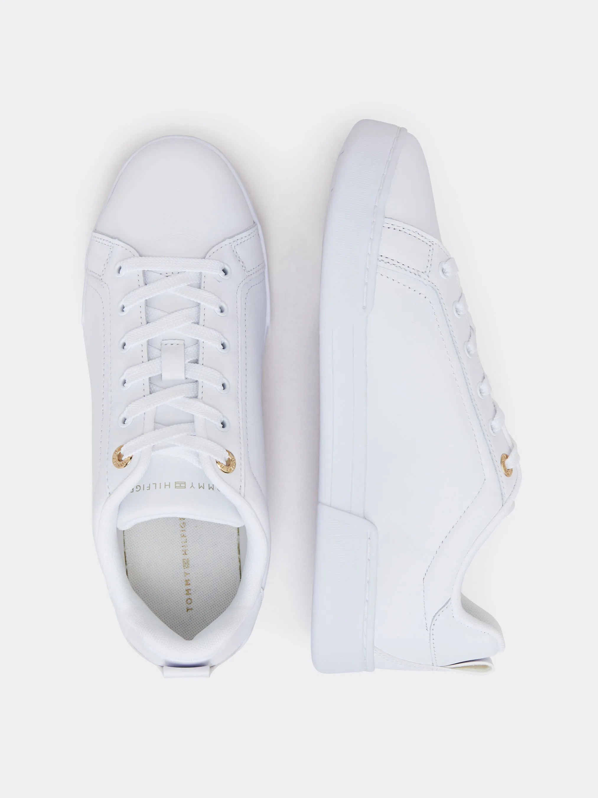 Chique Court Sneaker | Sneakers | Tommy Hilfiger