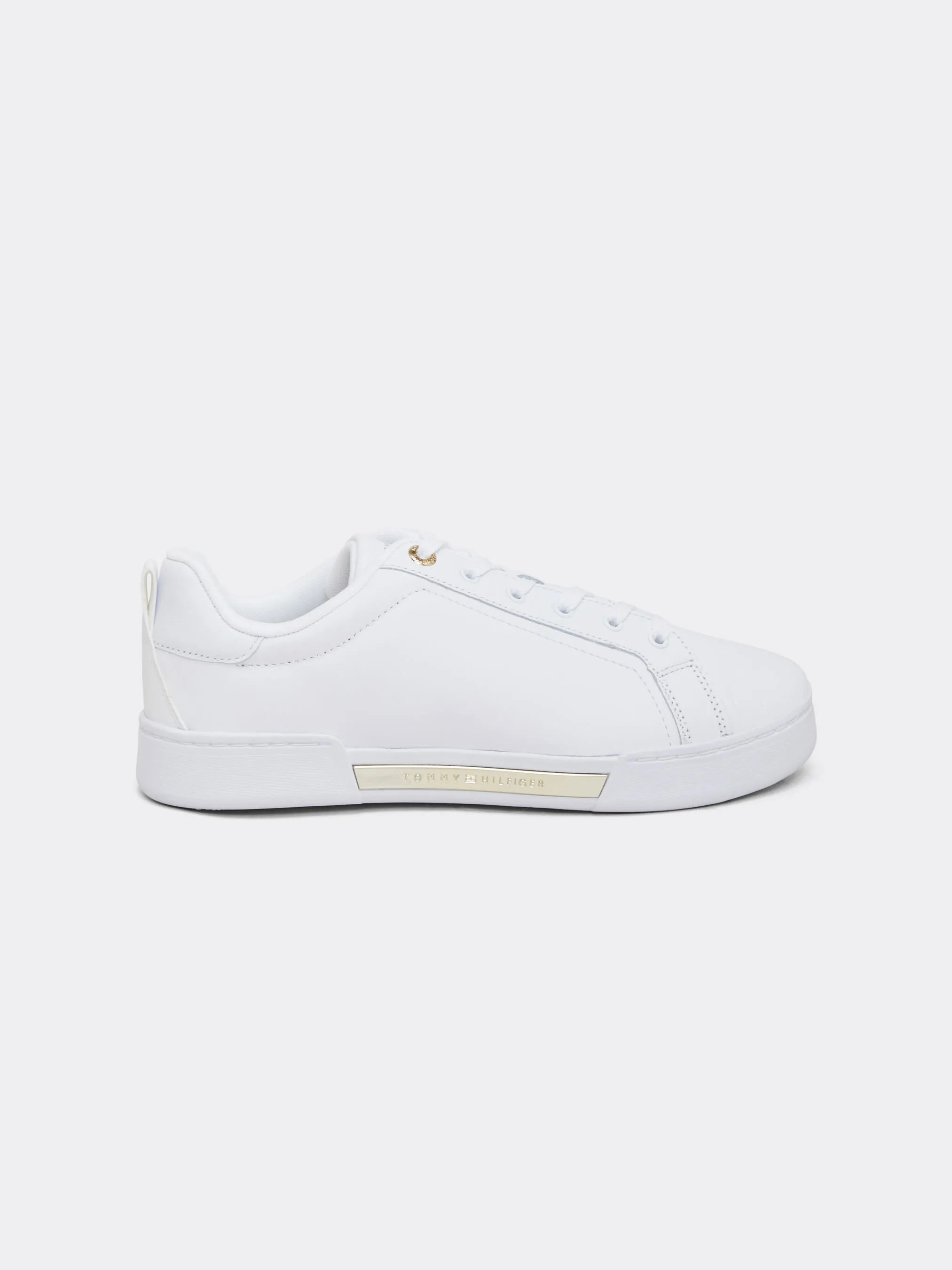 Chique Court Sneaker | Sneakers | Tommy Hilfiger