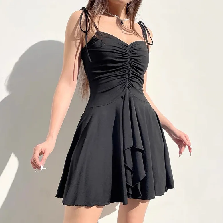 CLARA DRESS