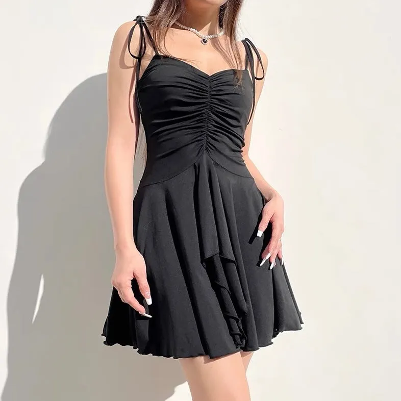 CLARA DRESS