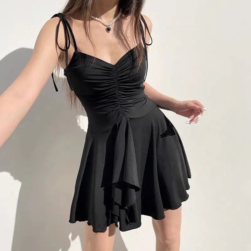 CLARA DRESS