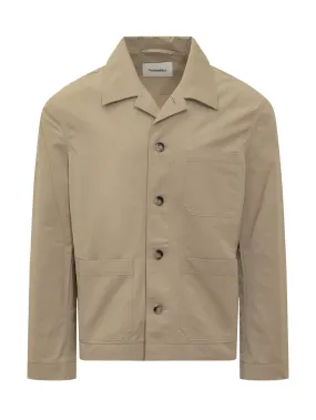 Collar Jacket