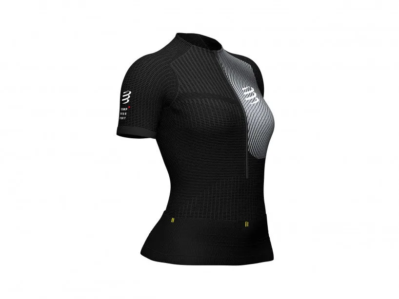 Compressport Women's Trail Postural SS Top