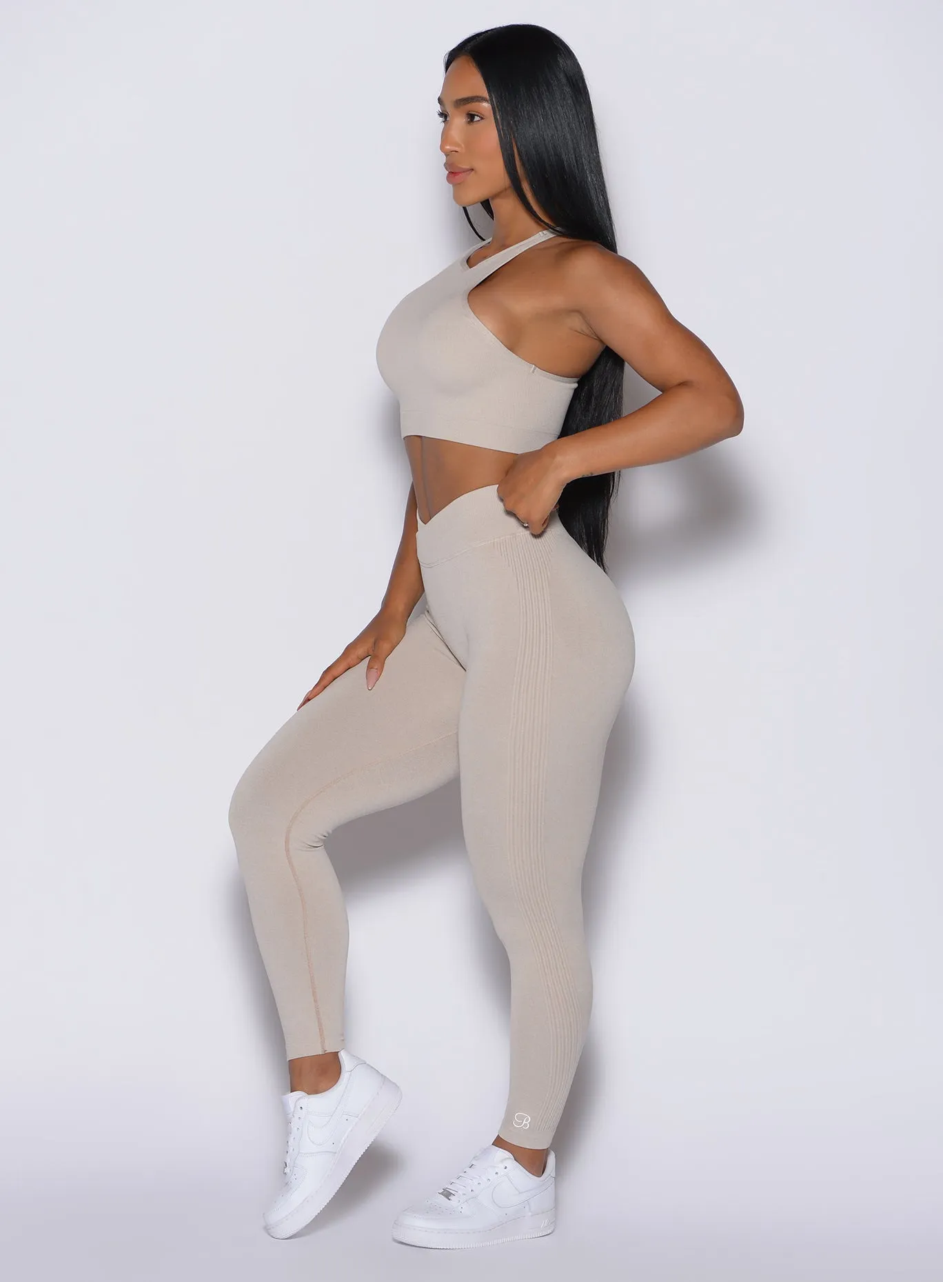 Contour Seamless Leggings