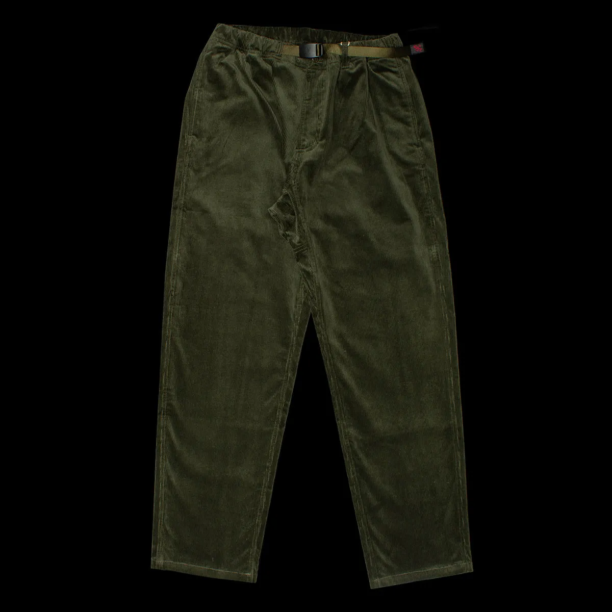 Corduroy Gramicci Pant