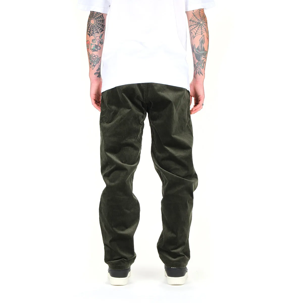 Corduroy Gramicci Pant