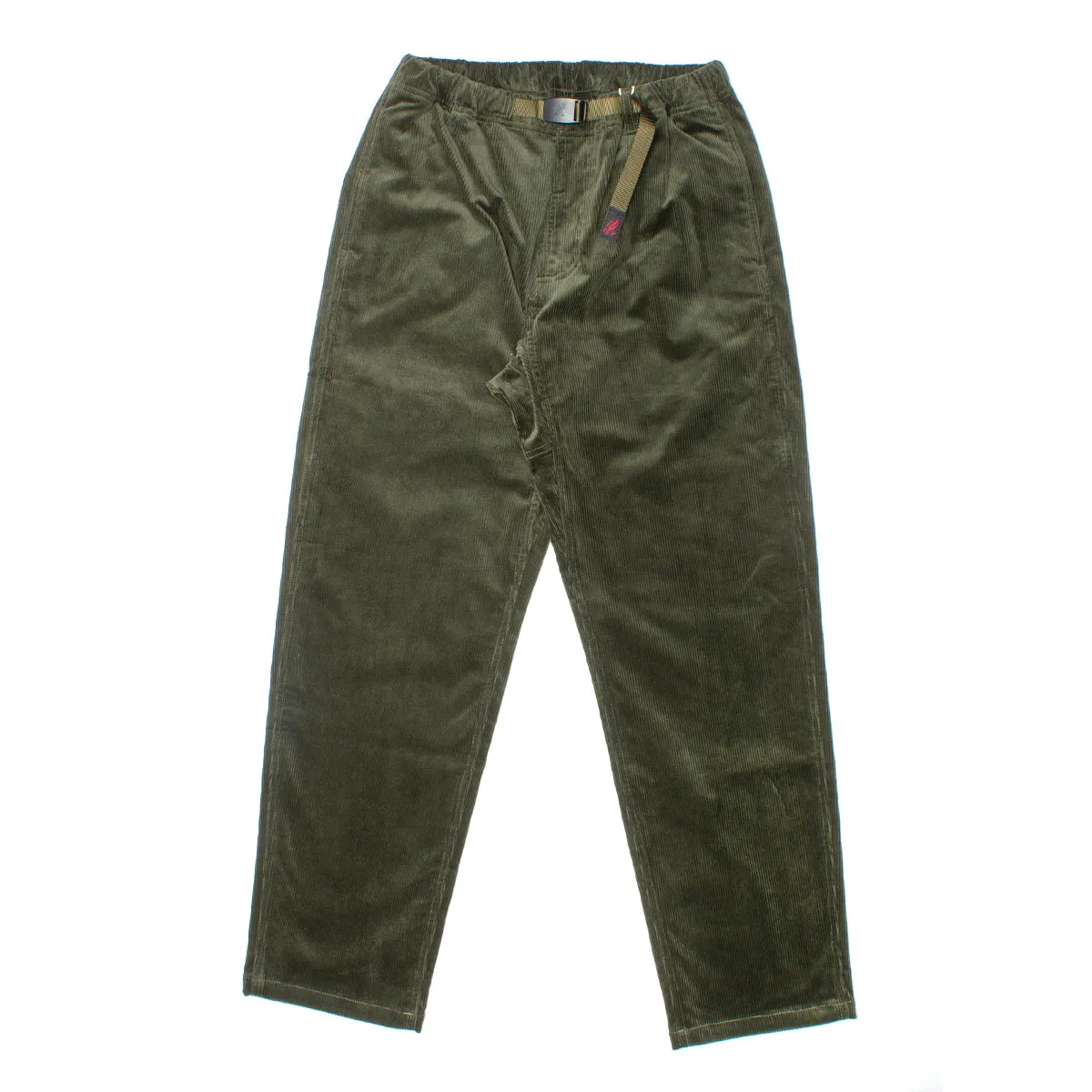 Corduroy Gramicci Pant