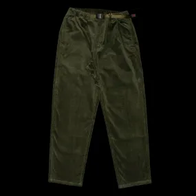 Corduroy Gramicci Pant