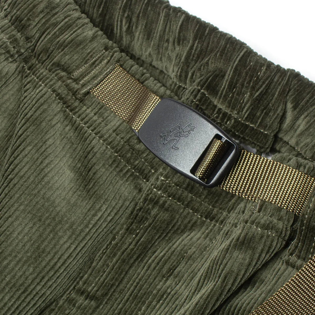 Corduroy Gramicci Pant