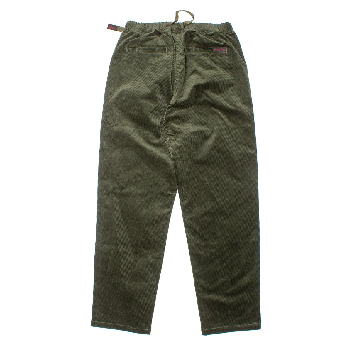 Corduroy Gramicci Pant