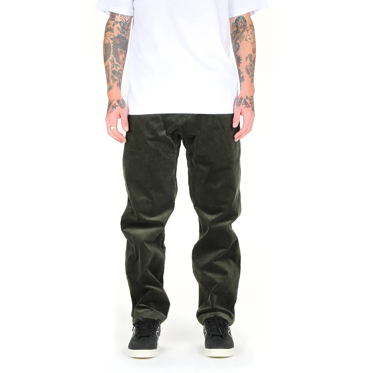 Corduroy Gramicci Pant