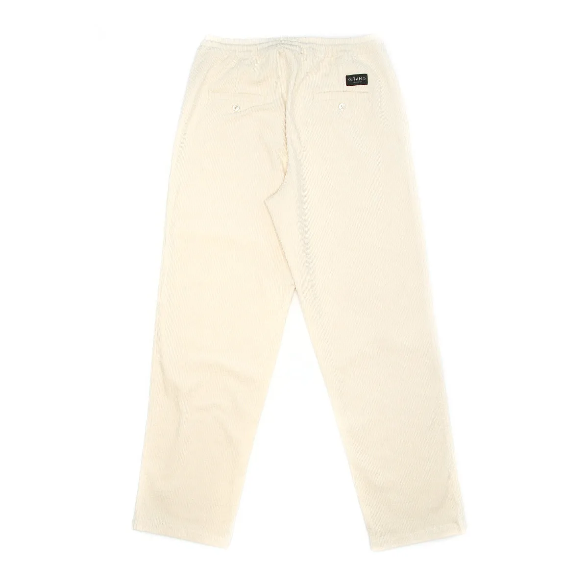 Corduroy Pant