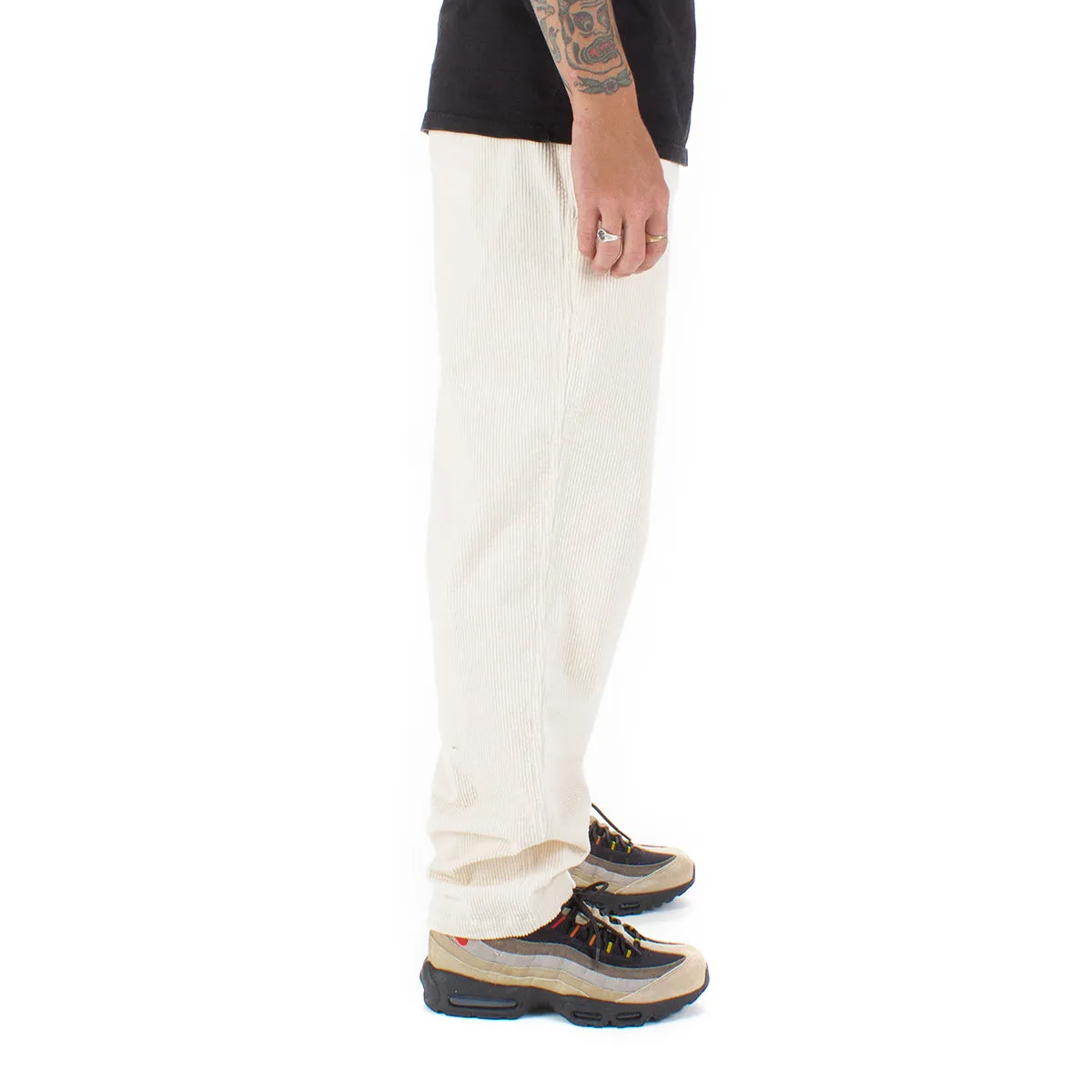 Corduroy Pant