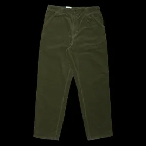 Corduroy Simple Pant