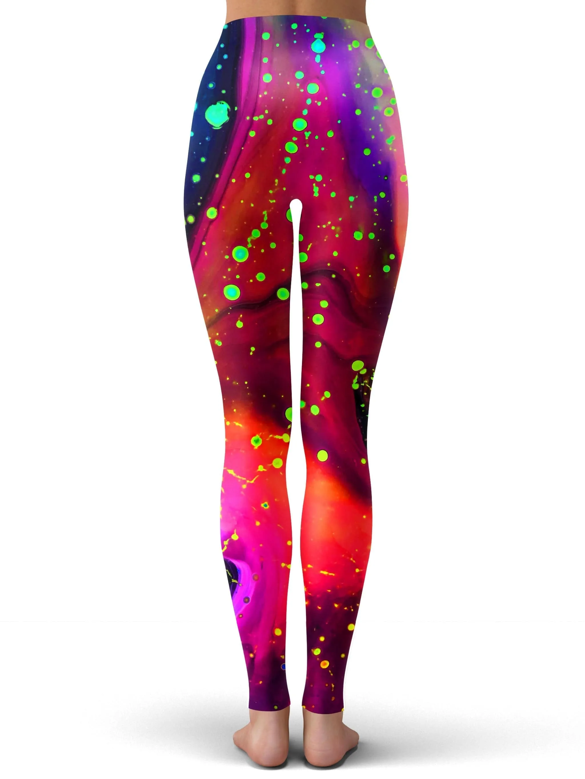 Cosmos Leggings