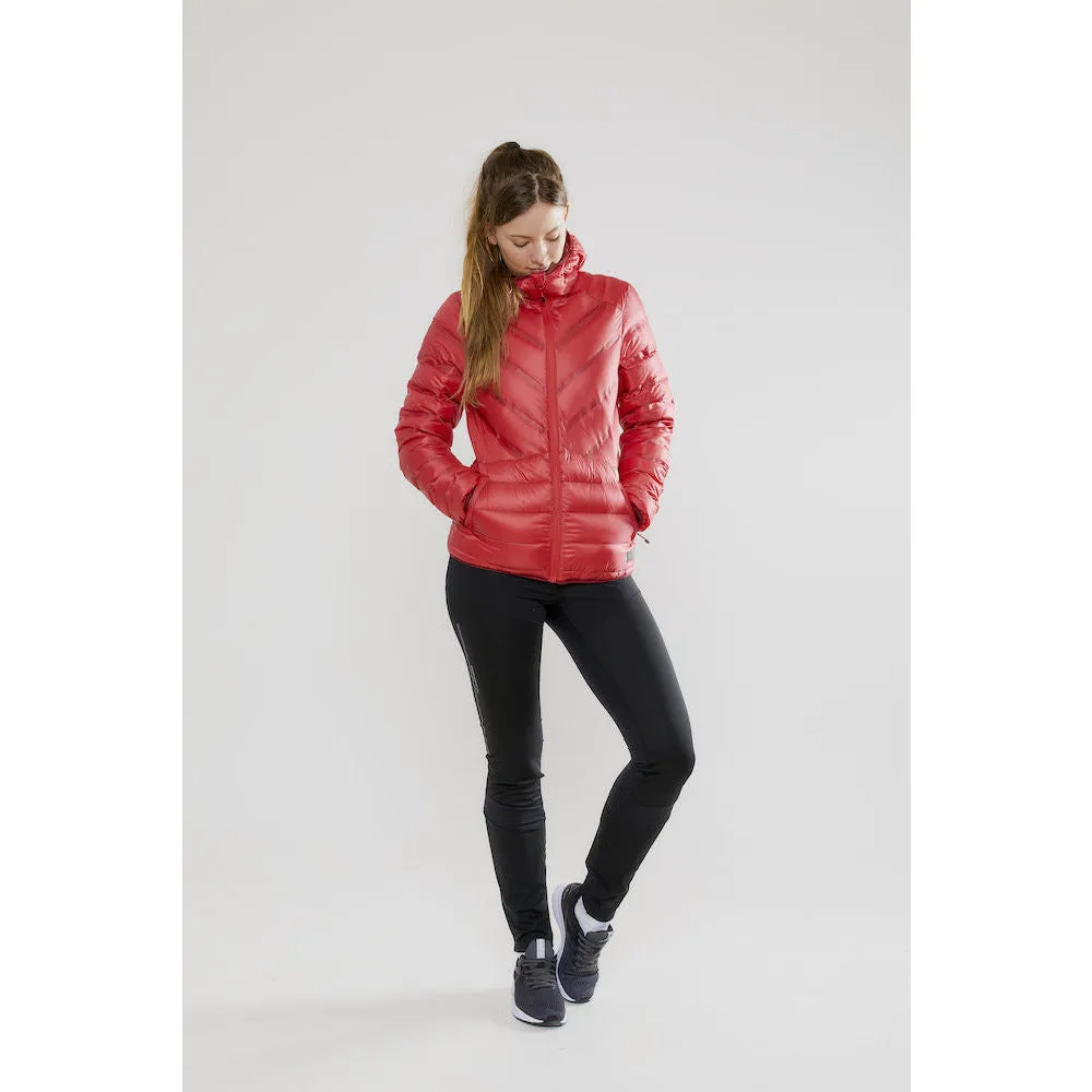 Craft Women's Light Down Jacket