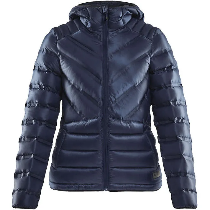 Craft Women's Light Down Jacket