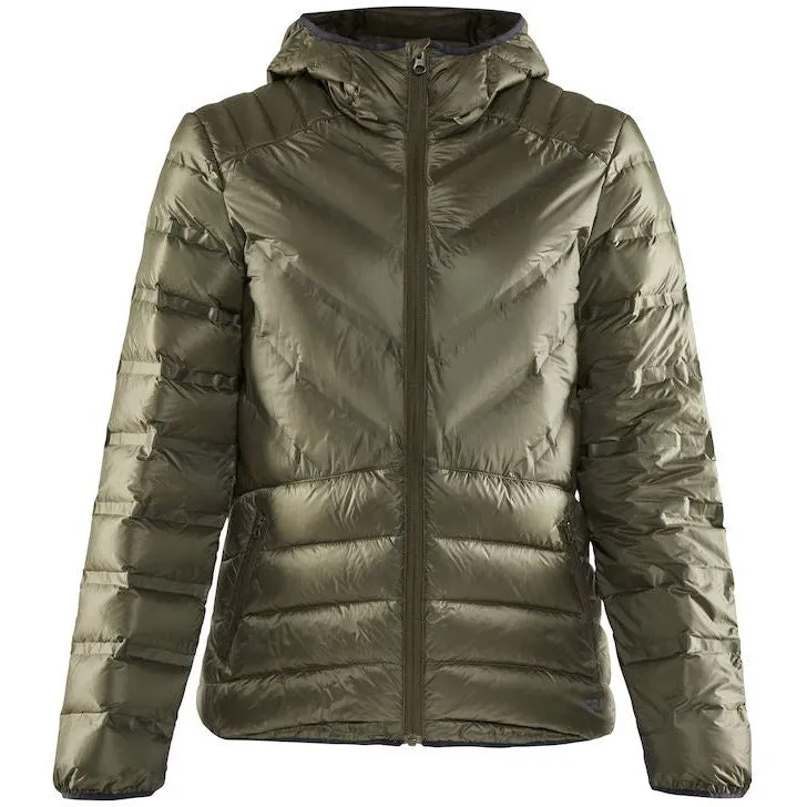 Craft Women's Light Down Jacket