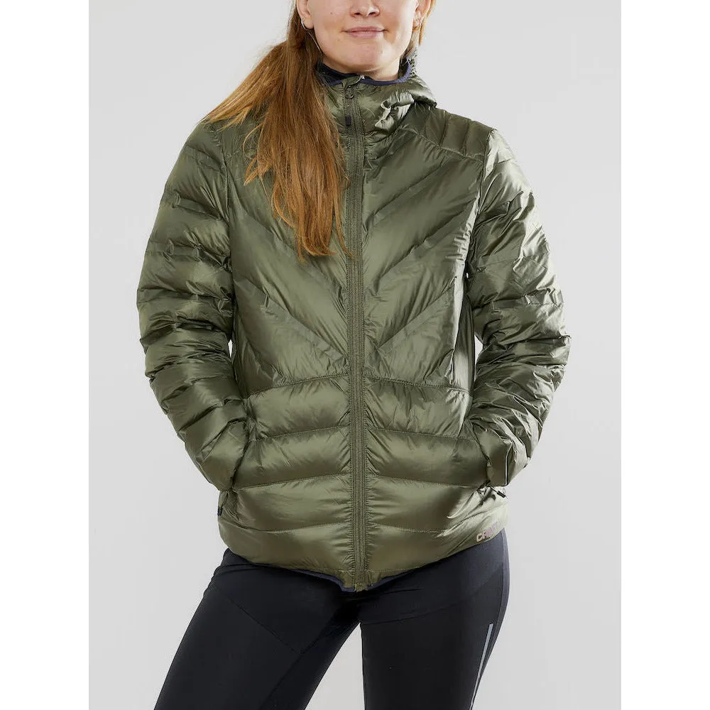 Craft Women's Light Down Jacket