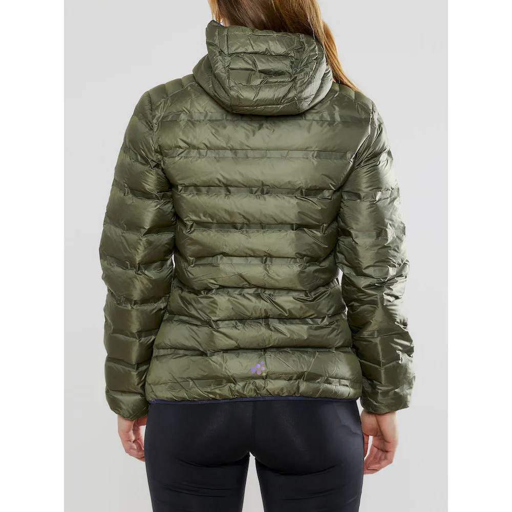 Craft Women's Light Down Jacket