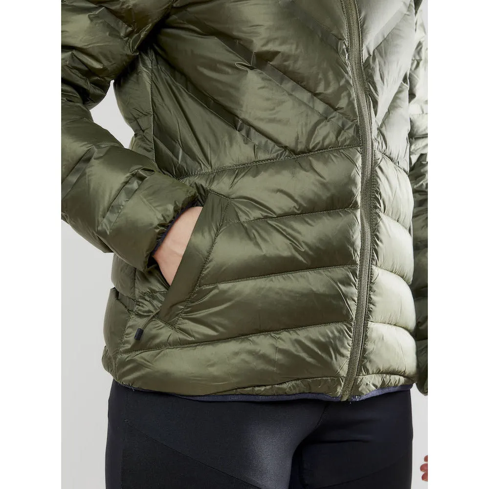 Craft Women's Light Down Jacket