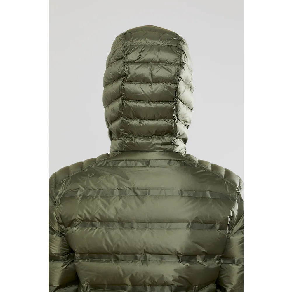 Craft Women's Light Down Jacket