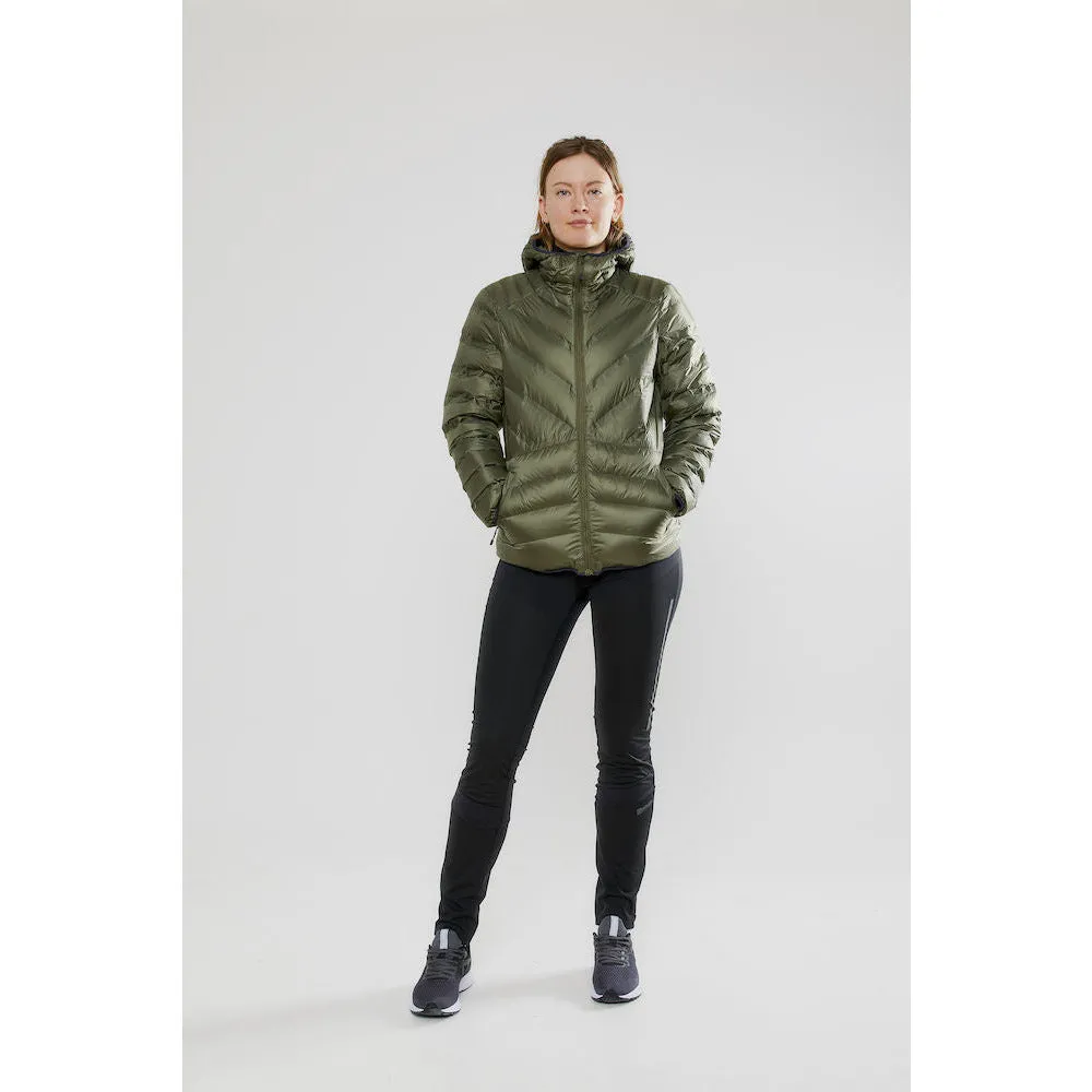 Craft Women's Light Down Jacket