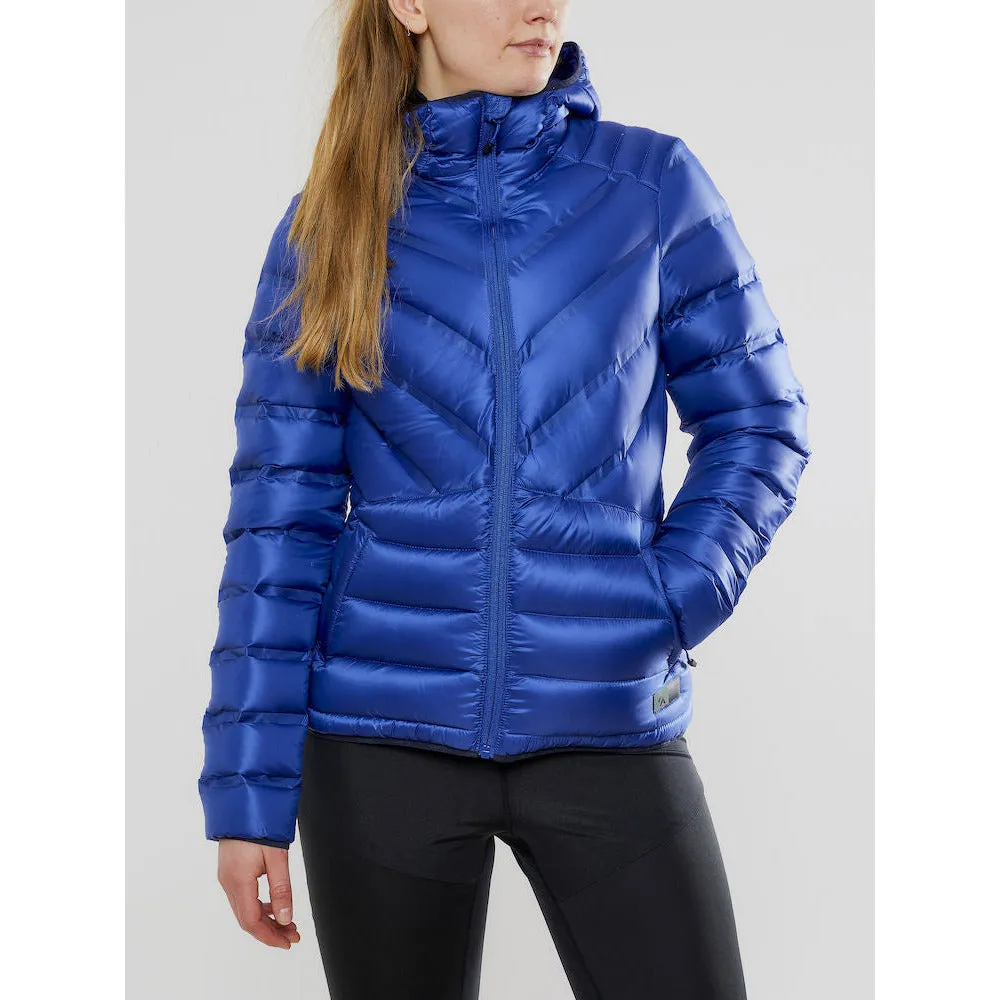 Craft Women's Light Down Jacket