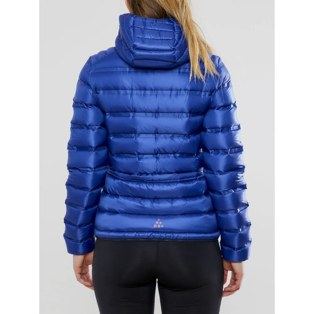 Craft Women's Light Down Jacket