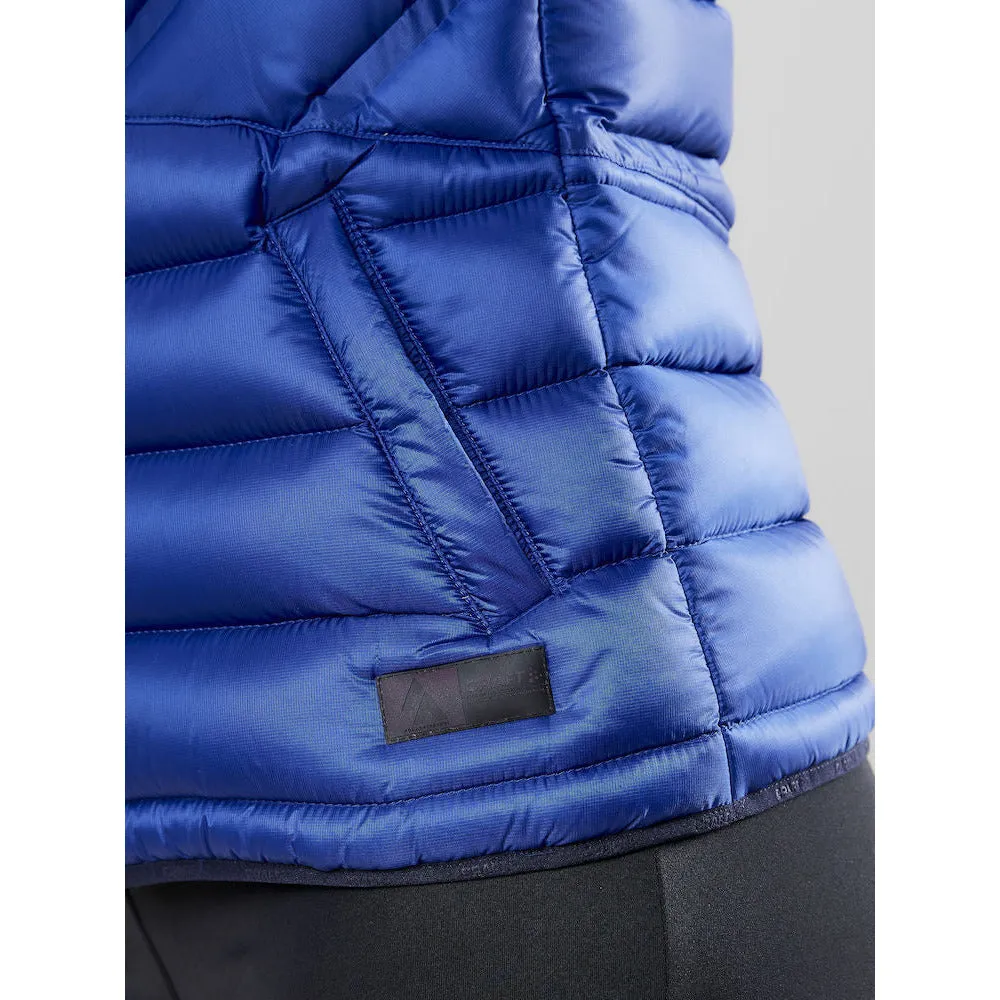 Craft Women's Light Down Jacket