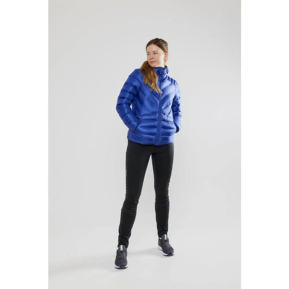 Craft Women's Light Down Jacket