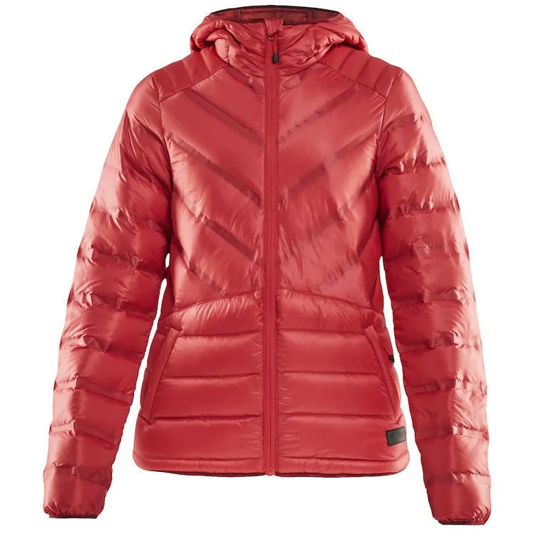 Craft Women's Light Down Jacket