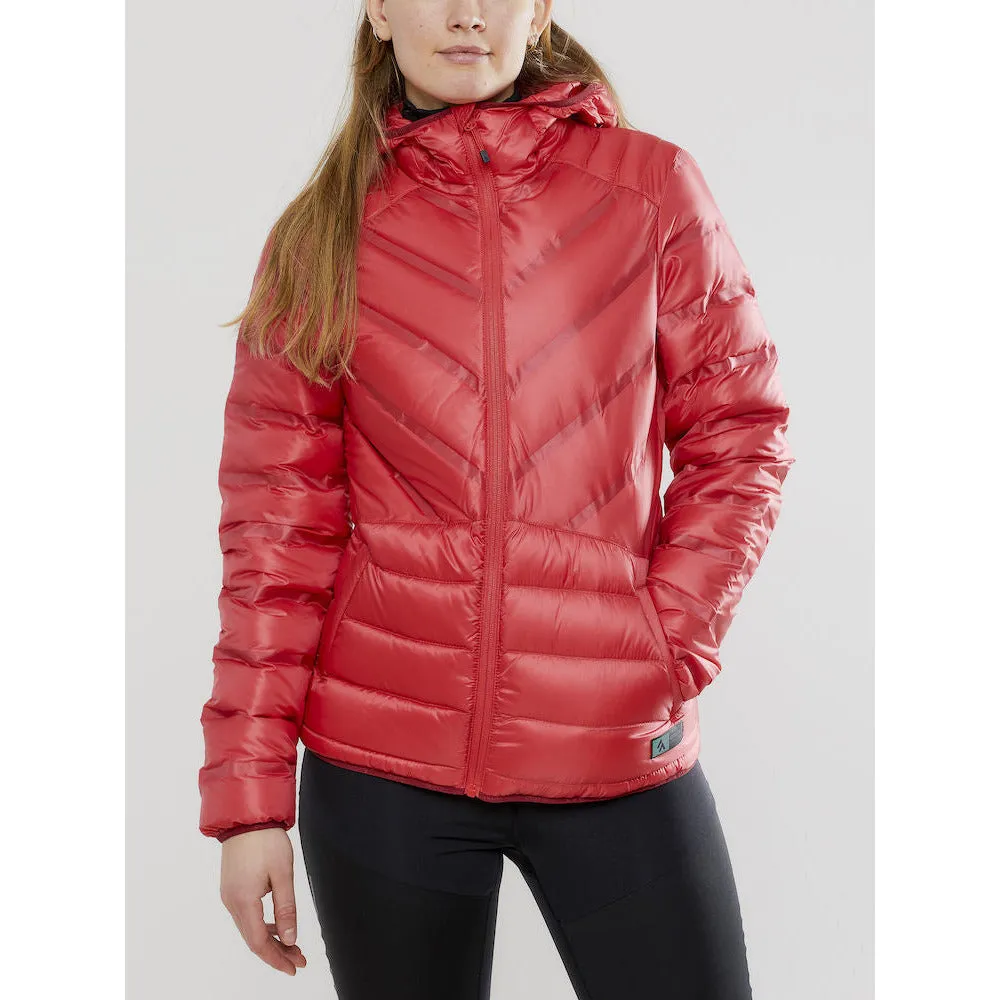 Craft Women's Light Down Jacket