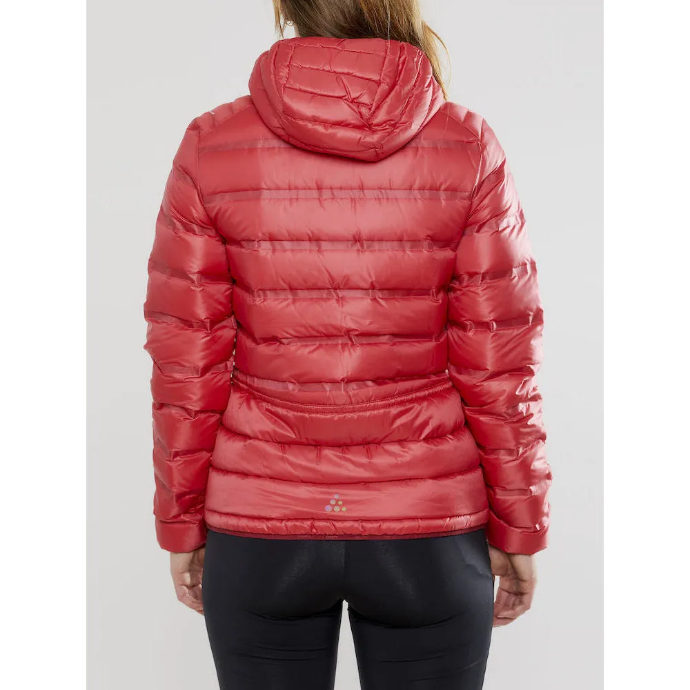 Craft Women's Light Down Jacket